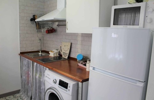 Consuegra Apartment | Apartment amb Balcó