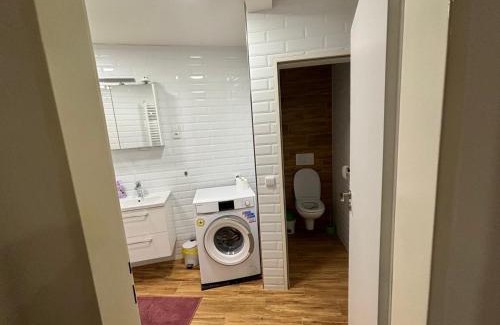Cheb Apartment | Apartment an der Burg