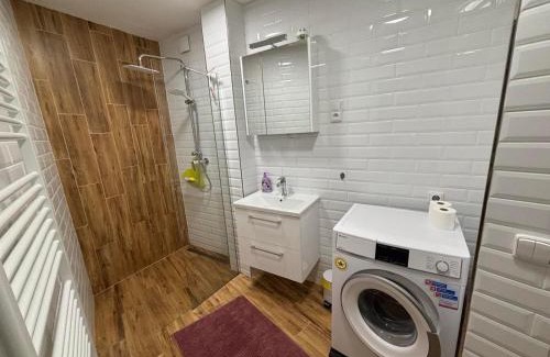 Cheb Apartment | Apartment an der Burg