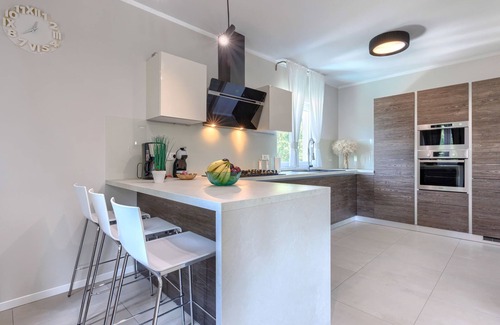 Rebici Apartment | Apartment Ana by Interhome