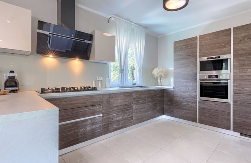 Rebici Apartment | Apartment Ana by Interhome