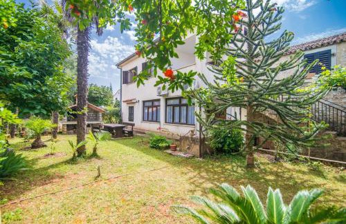 Funtana Apartment | Apartment Ana Coki