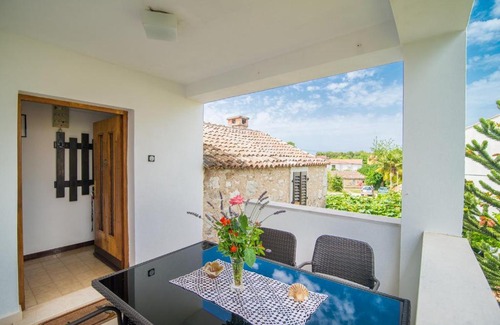 Funtana Apartment | Apartment Ana Coki