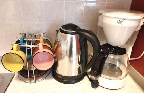 Vintijan Apartment | Apartment Ana