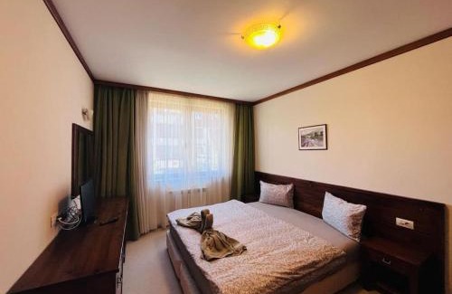 Shiligarnika Apartment | Apartment and Luxury Spa Bansko incl wellness