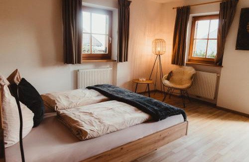 Foiana Apartment | Apartment Andreas - Gallhof