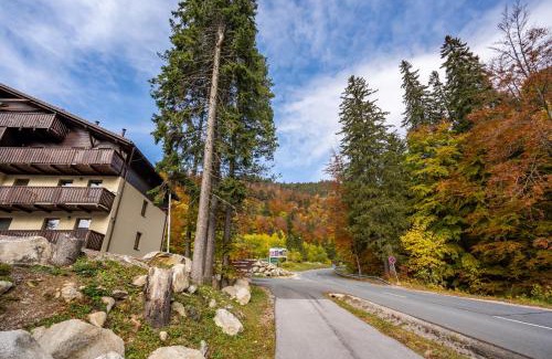 Horna Lehota Apartment | Apartment Anna Chopok, Ski Chopok Jasna, 1 110 m, Highest in central Europe