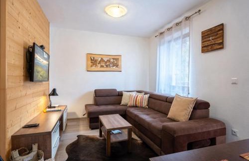 Horna Lehota Apartment | Apartment Anna Chopok, Ski Chopok Jasna, 1 110 m, Highest in central Europe