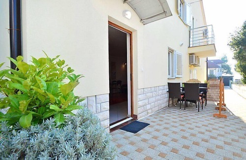 Brodarica Apartment | Apartment Ante by Interhome