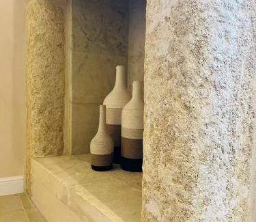 Specchia Historic Centre Apartment | Apartment Antiche Mura