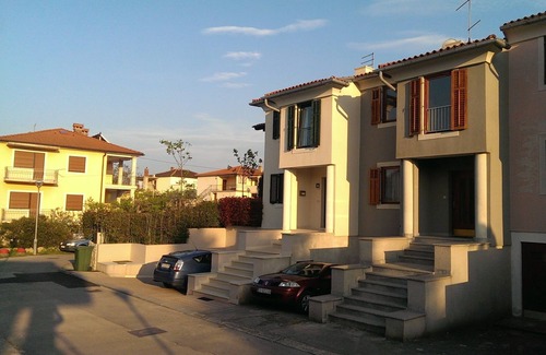 Umag Apartment | Apartment Anto (71761-A1) - Umag