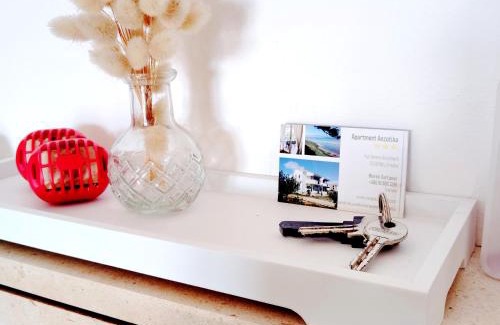 Nin Apartment | Apartment Anzotika