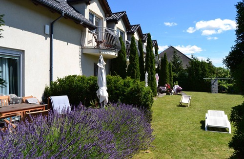 Dziwnowek Apartment | Apartment Apartament - Aurora 10min. from the beach in Dziwnowek