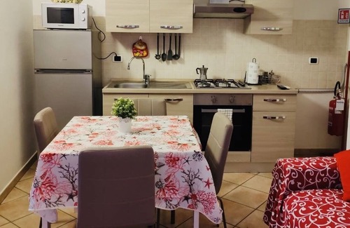 Lavagna Apartment | Apartment-Apartment-Private Bathroom-City view-Centro storico