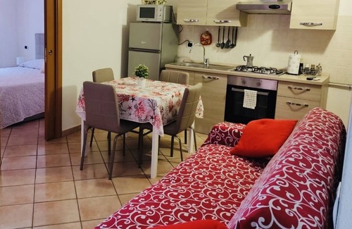 Lavagna Apartment | Apartment-Apartment-Private Bathroom-City view-Centro storico