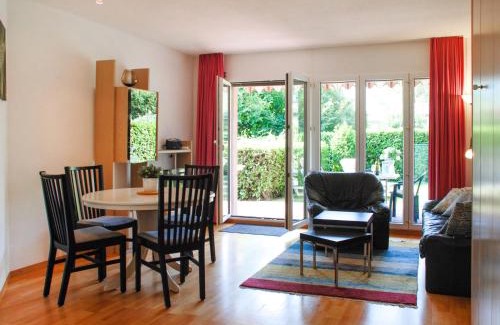 Caslano Apartment | Apartment App- 17 by Interhome