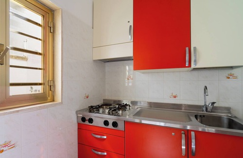 Torre Mozza Apartment | Apartment 'Appartamento 3' with Air Conditioning