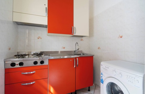 Torre Mozza Apartment | Apartment 'Appartamento 3' with Air Conditioning