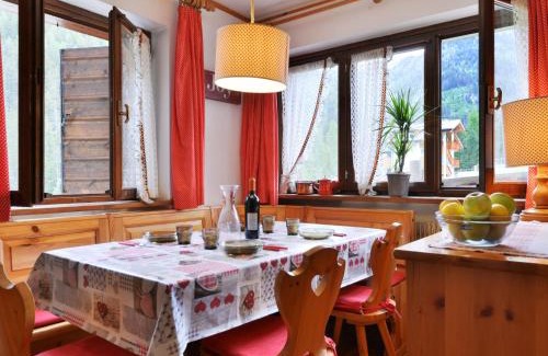 Penia Apartment | Apartment Apt 3 by Interhome