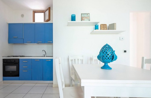 Otranto Apartment | Apartment 'Apt 5' with Shared Terrace, Wi-Fi and Air Conditioning