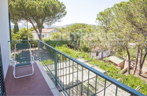 Lido di Capoliveri Apartment | Apartment Arco Bianco Ground Floor in Lido di Capoliveri
