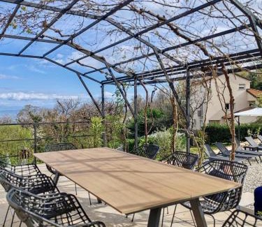 Tulisevica Apartment | Apartment Aria