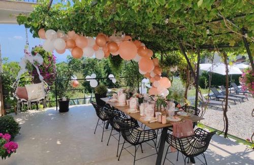 Tulisevica Apartment | Apartment Aria