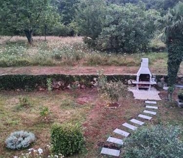 Tulisevica Apartment | Apartment Aria