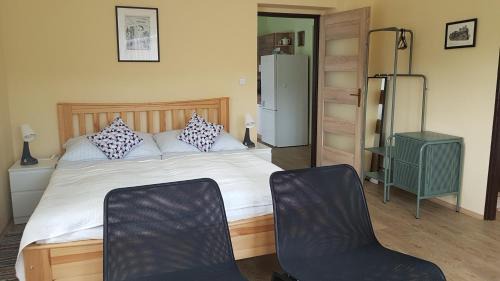 Korenov Apartment | Apartment Arnika