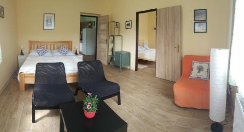 Korenov Apartment | Apartment Arnika
