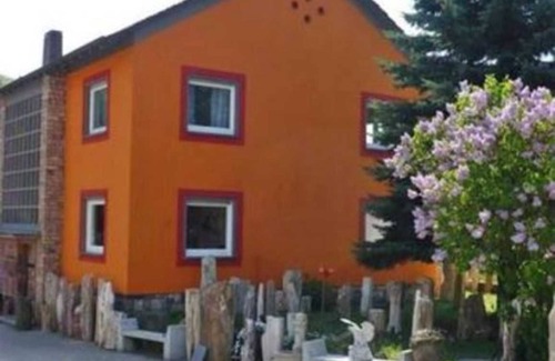 Lautertal Apartment | Apartment at the stonemason in Quarzwerk