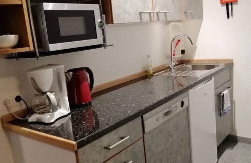 Lend Apartment | Apartment