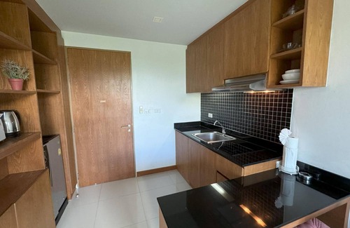 Ban Saiyuan Apartment | Apartment at peaceful Rawai Condo Saiyuan Buri