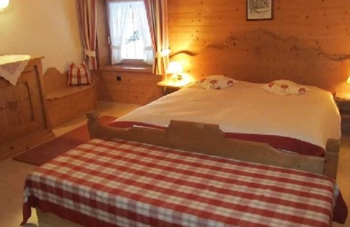 Sankt Johann in Tirol Apartment | Apartments Top I - Apartments Wörgötter Astrid & Sepp