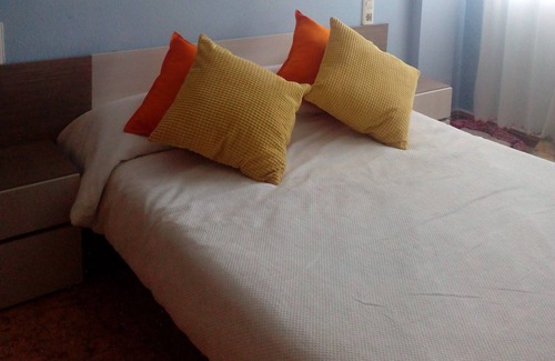 La Pineda Apartment | Apartment at the beach
