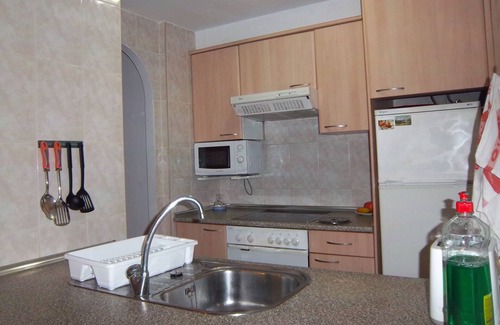 La Pineda Apartment | Apartment at the beach