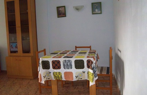 La Pineda Apartment | Apartment at the beach