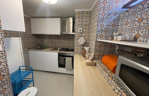 Campitelli Apartment | Apartment at the Roman Forum in the center of Rome