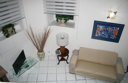 Campitelli Apartment | Apartment at the Roman Forum in the center of Rome