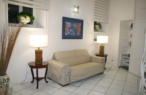 Campitelli Apartment | Apartment at the Roman Forum in the center of Rome