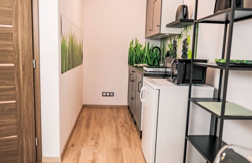 Jachymov Apartment | Apartment Atom by Interhome