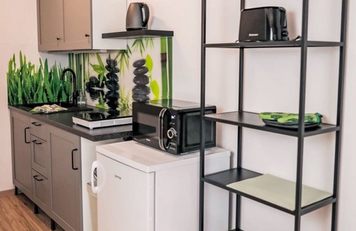 Jachymov Apartment | Apartment Atom by Interhome