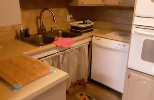 Old Mill Creek Apartment | Apartment Attached to a 1900 historic Farm house