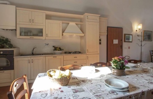 Serravalle Pistoiese Apartment | Apartment Aurora by Interhome