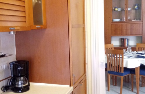 Aurelio Apartment | Apartment Aurelia quiet 2 bedrooms 1 bathroom two balconies