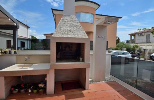 Novigrad Apartment | Apartment Auretta