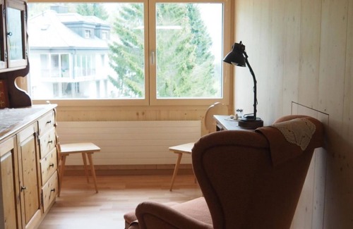 Engelberg Apartment | Apartment Aurora by Interhome