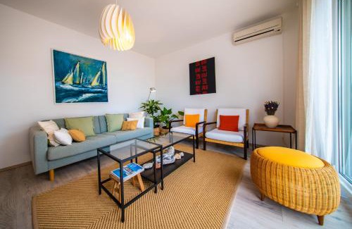 Banjole Apartment | Apartment Axelle 50 METERS TO THE BEACH