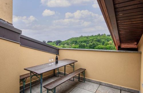Montano Lucino Apartment | Apartment Azalea by Interhome
