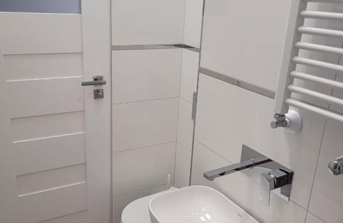 Opole Apartment | Apartment Błękitny